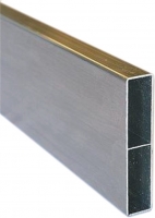 Aluminium Section Ruller (PA-000027)