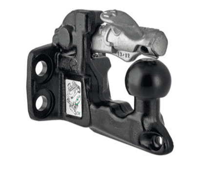 MULTIS - Acoplamento misto de esfera