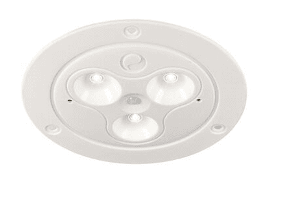 PLAFONIER  DE EMBUTIR 3 LEDS
