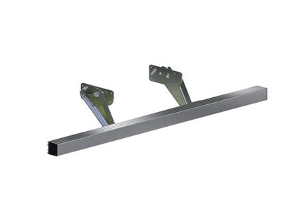 BARRA ANTI-ENCASTRAMENTO TRASEIRO FIXO